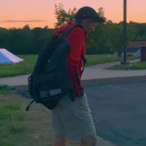 Meet your Posher, Maya